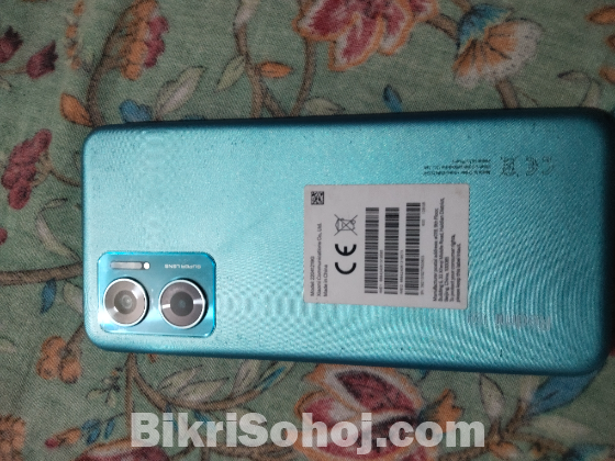 Ridme 10 5G